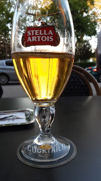 Bière du Restaurant Au Bureau Dijon - n°6