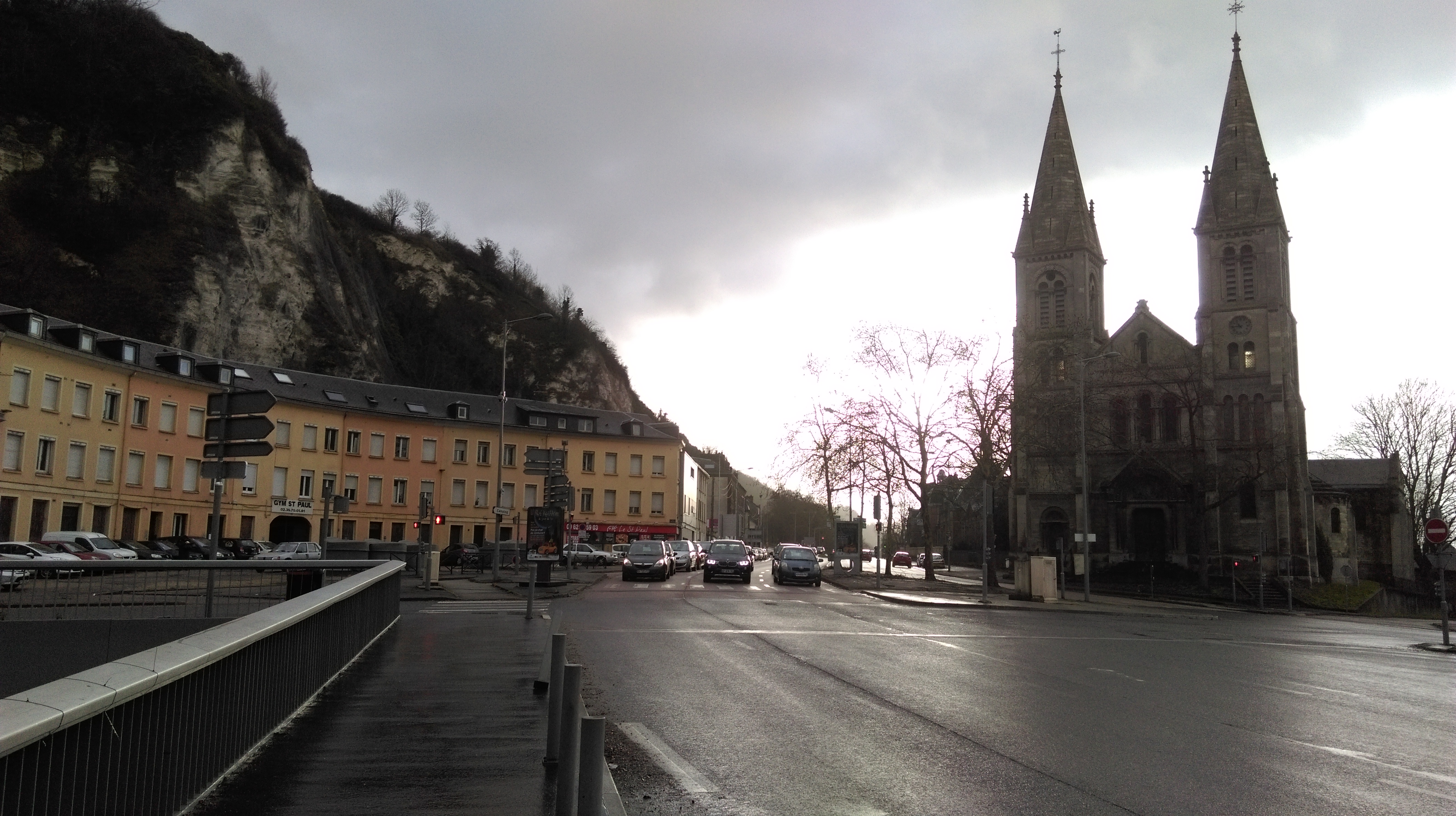 Photo n° 2 de l'avis de Riadh.r fait le 27/12/2018 à 10:01