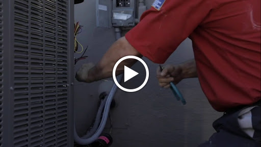 HVAC Contractor «Service Champions», reviews and photos