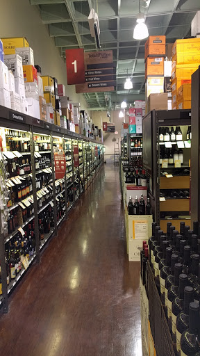 Wine Store «Total Wine & More», reviews and photos, 8201 Day Creek Blvd, Rancho Cucamonga, CA 91739, USA