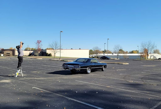 Dayton Detailing en Dayton