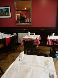 Atmosphère du Restaurant osmoz café à Paris - n°4