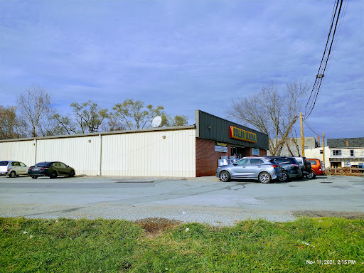 Discount Store «Dollar General», reviews and photos, 124 W Pike St, Houston, PA 15342, USA