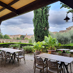 Photo n°1 de l'avis de Melanie.a fait le 21/09/2023 à 19:51 sur le  Ristorante Pizzeria Il Torrione à Colle di Val d'Elsa