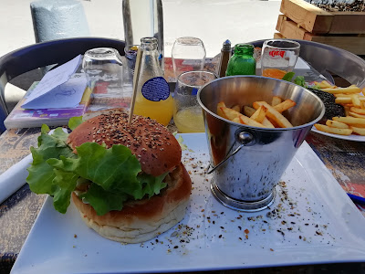 Bar Du Marché à Die
