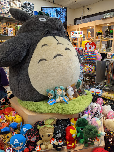 Book Store «Kingstone Bookstore», reviews and photos, 3288 Pierce St, Richmond, CA 94804, USA