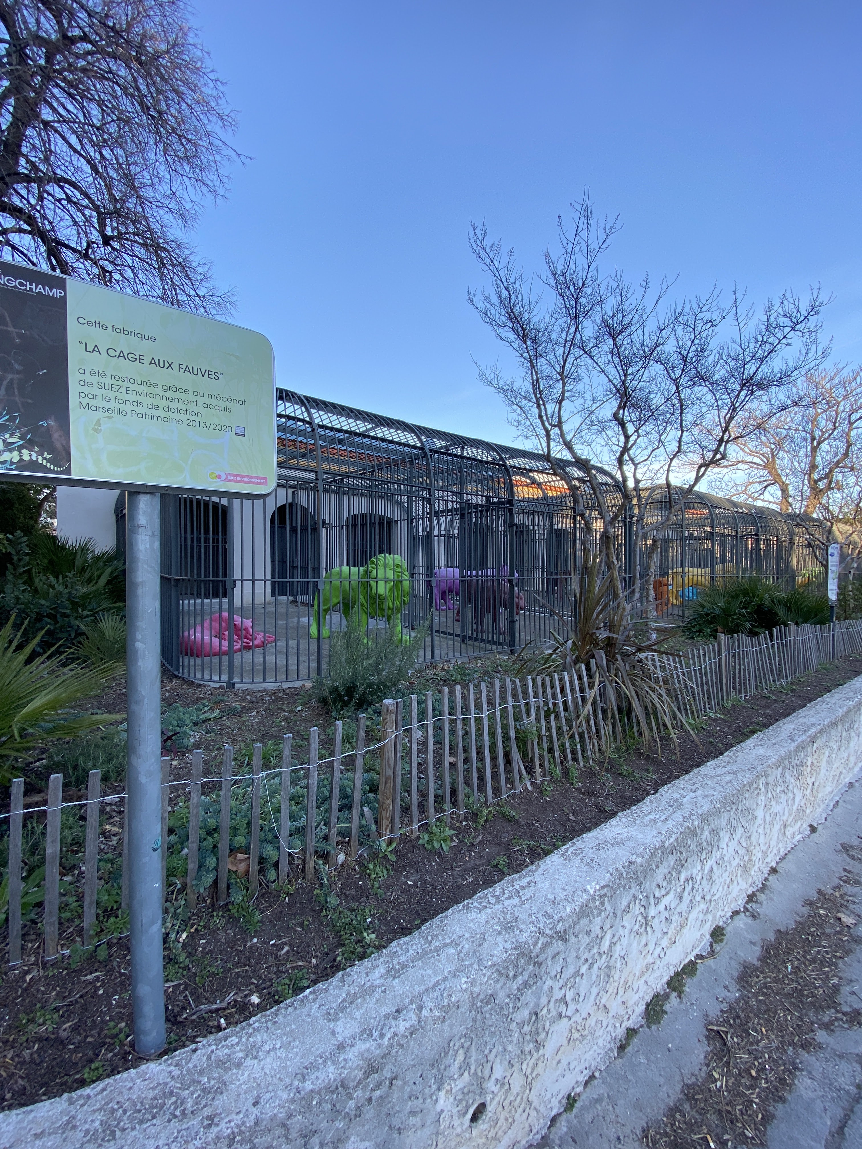 Photo n° 19 de l'avis de Georges.E fait le 24/02/2020 à 06:11