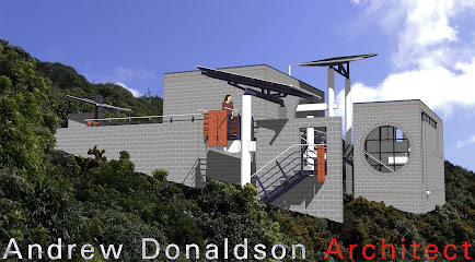 Andrew Donaldson Architect