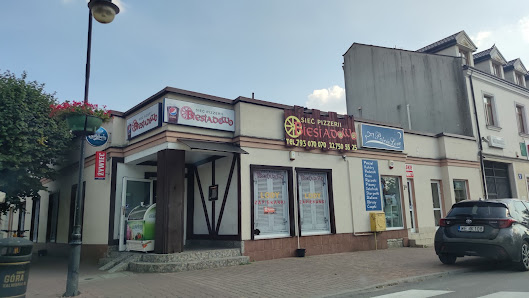 Biesiadowo - Góra Kalwaria Dominikańska, 05-530 Góra Kalwaria, Polska