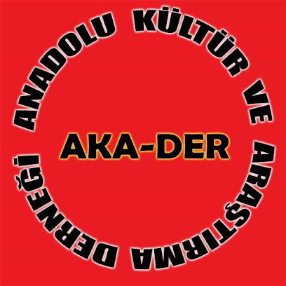 Aka-Der Antakya Şube/Kültür Merkezi
