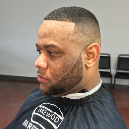 Barber Shop «Lakewood Barbershop», reviews and photos, 6006 100th St SW #101, Lakewood, WA 98499, USA