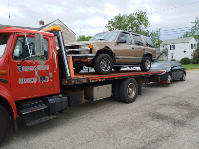Edwards Towing and Recovery LLC
