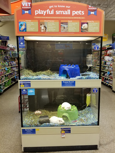 PetSmart image