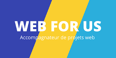 WebForUs à Plougonvelin