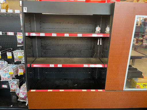 Convenience Store «Circle K», reviews and photos, 1821 E 151st St, Carmel, IN 46033, USA