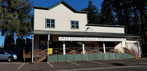 General Store «Clarkes General Store & Eatery», reviews and photos, 25760 S Beavercreek Rd, Beavercreek, OR 97004, USA
