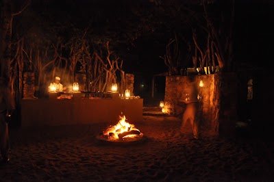 Photos of Dulini