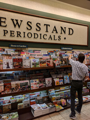 Book Store «Barnes & Noble Booksellers Baton Rouge», reviews and photos, 2590 Citiplace Ct, Baton Rouge, LA 70808, USA