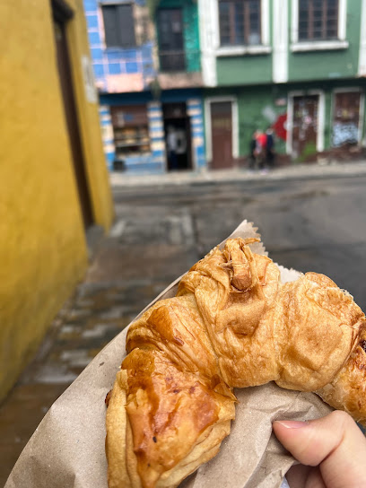 Panadería y postres