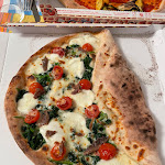 Photo n°1 de l'avis de Mattia.o fait le 25/04/2024 à 19:34 sur le  Pizzeria Antipasteria Friggitoria Miseria e Nobiltà Olgiate comasco à Olgiate Comasco