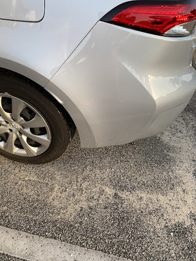 Auto Repair Shop «Professional Collision Schillinger», reviews and photos, 1040 Schillinger Rd S, Mobile, AL 36695, USA