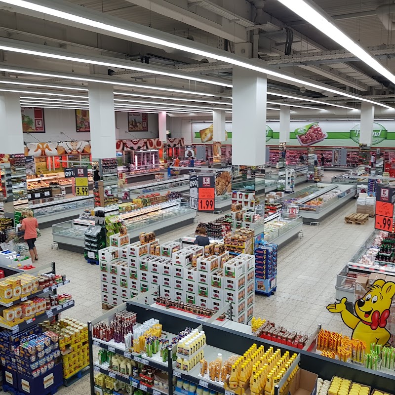 Kaufland Neckarsulm