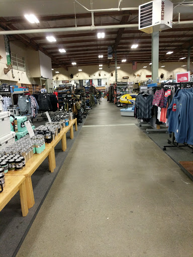 Sporting Goods Store «Outdoor Emporium», reviews and photos, 1701 4th Ave S, Seattle, WA 98134, USA