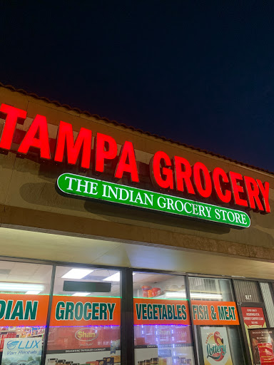 Grocery Store «Tampa Grocery», reviews and photos, 819 E Brandon Blvd, Brandon, FL 33511, USA