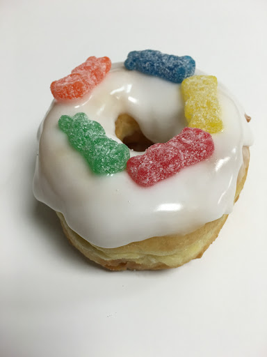 Donut Shop «Mrs. Donuts», reviews and photos, 14765 Memorial Dr, Houston, TX 77079, USA