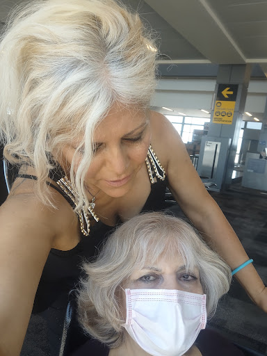 Beauty Salon «Sophia Hair Salon», reviews and photos, 249 N LBJ Dr, San Marcos, TX 78666, USA