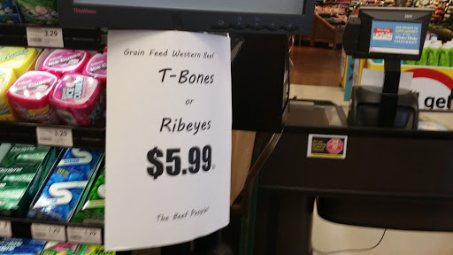 Grocery Store «Winn-Dixie», reviews and photos, 3200 N Ashley St, Valdosta, GA 31602, USA