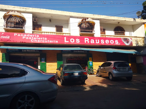 Panadería Los Rauseos
