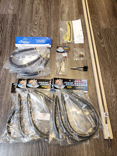 Dive Shop «Spearfishing World», reviews and photos, 10550 NW 77th Ct, Hialeah Gardens, FL 33016, USA