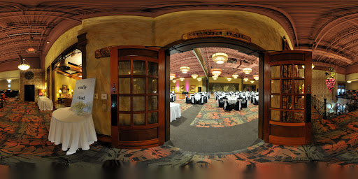 Wedding Venue «Oscar Event Center», reviews and photos, 5440 Dixie Hwy, Fairfield, OH 45014, USA