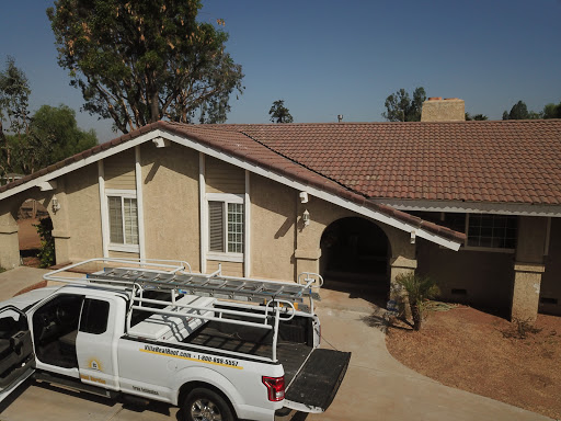 Roofing Contractor «Villareal Roofing Co. Inc», reviews and photos, 12210 Michigan St Suite 30, Grand Terrace, CA 92313, USA