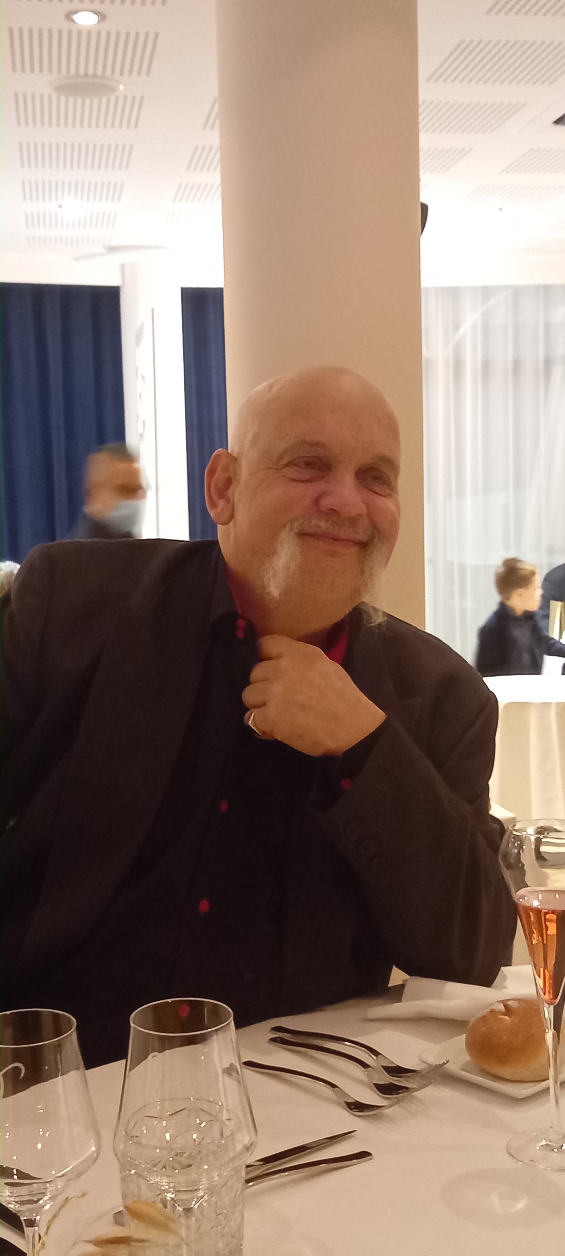Photo n° 1 de l'avis de laurent.o fait le 16/05/2023 à 21:05