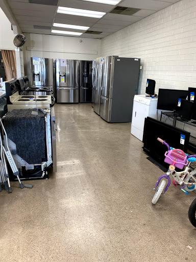 Non-Profit Organization «Society of St. Vincent de Paul - Sunnyslope Thrift Store», reviews and photos, 8231 N 7th St, Phoenix, AZ 85020, USA