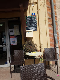 Atmosphère du Restaurant CHEZ LULU à Fontenilles - n°1
