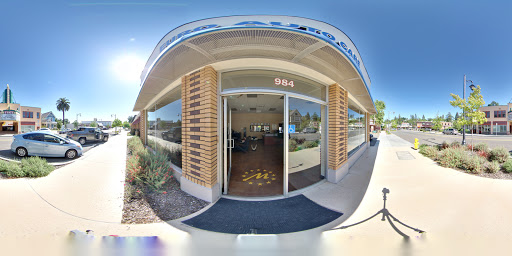 Auto Repair Shop «Euro Auto Care», reviews and photos, 984 Lincoln Way, Auburn, CA 95603, USA