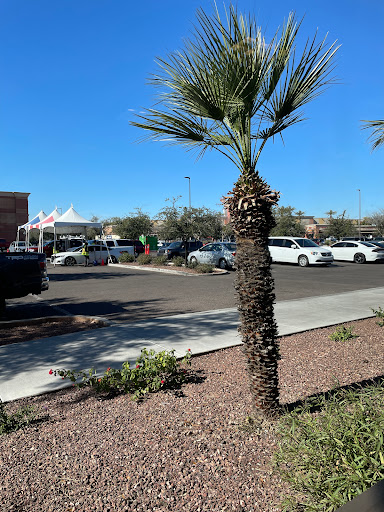 Fast Food Restaurant «Chick-fil-A», reviews and photos, 10180 W McDowell Rd, Avondale, AZ 85392, USA