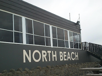 North Beach Surf Lifesaving Club