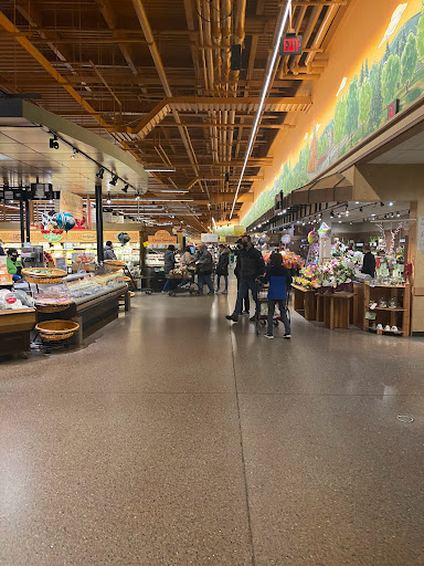 Supermarket «Wegmans», reviews and photos, 6416 Carlisle Pike, Mechanicsburg, PA 17050, USA