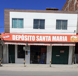Deposito de Bebidas Santa Maria