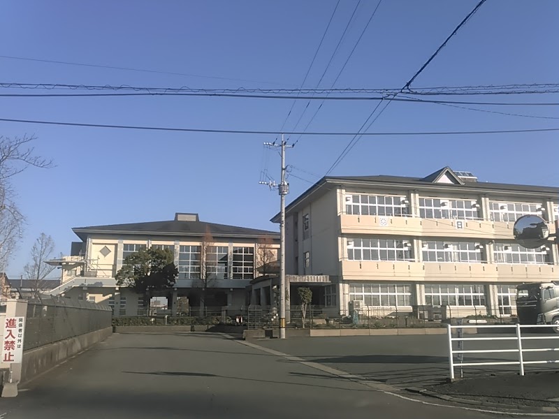 熊本市立日吉中学校