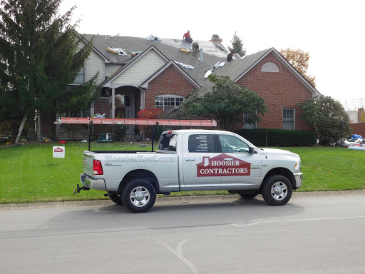 Roofing Contractor «Hoosier Contractors, LLC», reviews and photos, 8345 Clearvista Pl #400, Indianapolis, IN 46256, USA