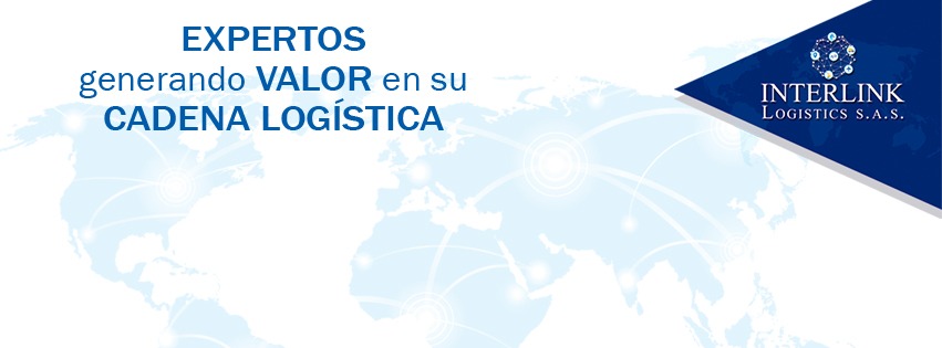 Interlink Logistics S.A.S.