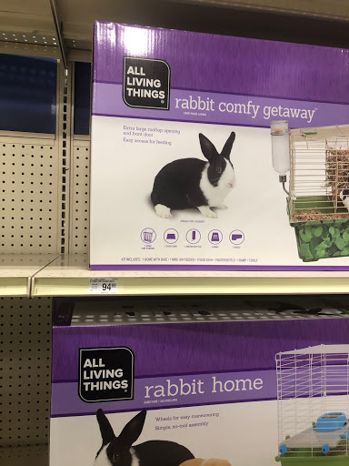 PetSmart image