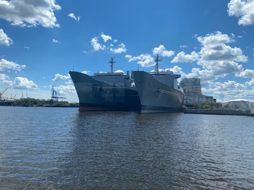 Boat Tour Agency «Watermark», reviews and photos, 1 Dock St, Annapolis, MD 21401, USA