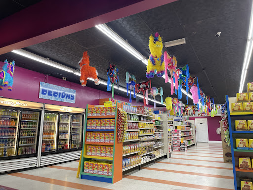 La Plazita Mexican Grocery