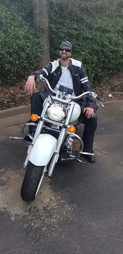 Motorcycle Parts Store «Cycle Gear», reviews and photos, 11230 Alpharetta Hwy #112, Roswell, GA 30076, USA